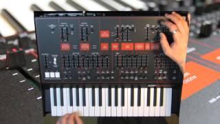 ARP ODYSSEY - Marc Doty Inside Look Part 1: Introduction