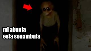 Videos de Fantasmas REALES Captados en CAMARA  Videos de TERROR en LA VIDA REAL 2024