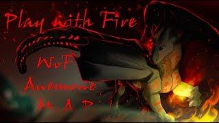 Play with Fire {Complete Wings of Fire map} WOF