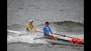 2024 European Rowing Coastal and Beach Sprint Championships - FRIDAY MORNING