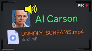 AI Voices Gone Horribly Wrong 2