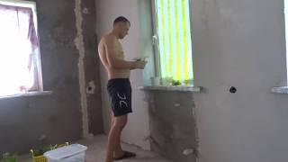 ОТЕЦ в ДЕКРЕТЕ ремонтирует дом