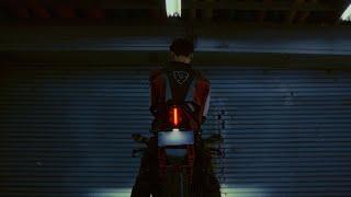 BANG YONGGUK (방용국) - 'Ride or Die' M/V TEASER 1