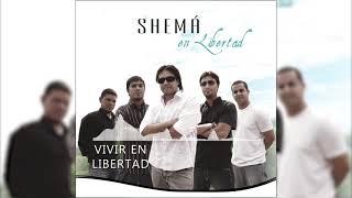 Vivir en Libertad | Shemá Band (Audio)
