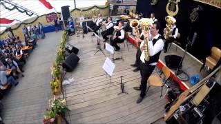 Weinviertler Mährische Musikanten - Gruß ans Weinviertel, 13.02, 16, AlpenBrass-Festival 2016