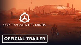 SCP Fragmented Minds - Official Trailer | IGN Live 2024