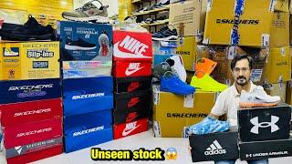 Cheapest Export Surplus Garments | 100% Original | Nike, Lacoste