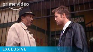 LOVEFiLM Instant Presents - Episode 3