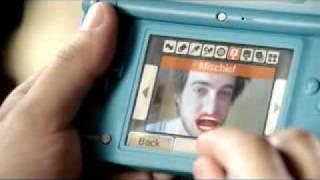 Nintendo DSi TV Ad - You're So Ugly