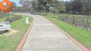 ROSE GARDEN CHANDIGARH