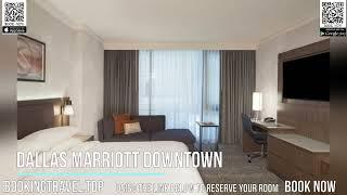 Dallas Marriott Downtown