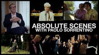 Paolo Sorrentino | Absolute Scenes
