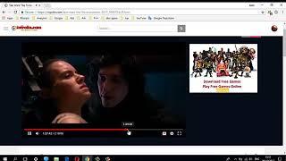 123Movies 2018 Free Movies Without Advertising  & Without Registration