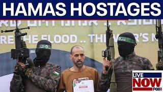 Israel war: Hamas captors hold hostages for 600 days