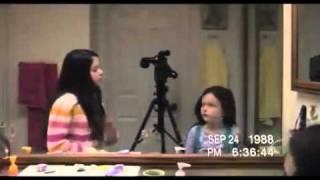 Paranormal Activity 3 - OFFICIAL Trailer