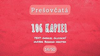 14 / 50   106 kapiel - Prešovčatá