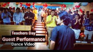 Guest Performance - Anoop Parmar || Teachers Day 2019 || Gurukul Kangri Vishwavidyala, Haridwar