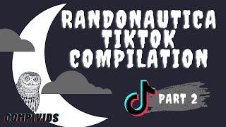 RANDONAUTICA APP WEIRD TIKTOK VIDEOS NEW!!