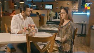 Takabbur - Episode 06 Promo - Sunday At 9 PM [ Fahad Sheikh & Aiza Awan ] HUM TV