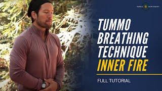Tummo Breathing Technique - Inner Fire (Full Tutorial)