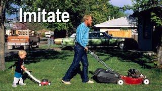 Imitate - Family Resemblance - Pastor Neal Kloster