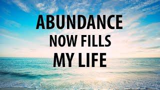 Affirmations for Abundance, Wealth, Success, Prosperity, Financial Freedom (While You Sleep)