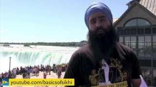 Niagara Q&A #7 Re: Khalistan and taking over India