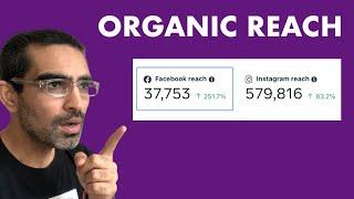 How To Grow Your Facebook Page WITHOUT Running Ads (100% Free)