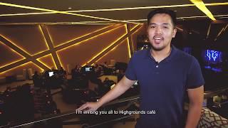 Best Internet Cafe for Gamers in the Philippines