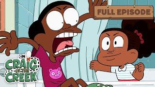 Pay Up! | FULL Minisode | Craig of the Creek | Cartoon Network