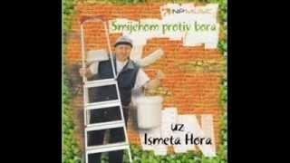 Ismet Horo - Iza vrata kupala se Fata