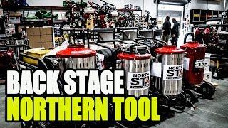 Northern Tool Sneak Peak - New Store Opening