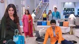 Savi decided to leave Rajat's house. || 26 Dec || Ghum Hai Kisi Ke Pyar Mein || GHKKPM