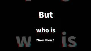 Who lives in Zhou Shen's voice? See him perform a one-man choir!#zhoushenworldconcerttour #zhoushen