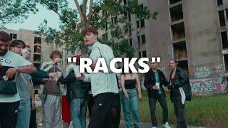 [FREE] TM x Rosc Type Beat "RACKS" -  Deutschrap Untergrund Type Beat (prod. 94)