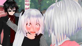 [MMD] Sumimasen (ORIGINAL MOTION DL)