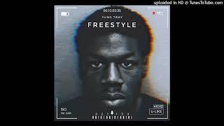 Yung Tray - Freestyle (Prod by Yung Hydro Beatz & Yo Benji) #FREEYUNGTRAY