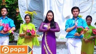 Hoa Tâm - Phương Nguyên [Official]