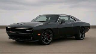 DODGE DISCONTINUED THE EV DAYTONA CHARGER AND HERE’S WHY