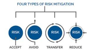 Risk Mitigation Strategy