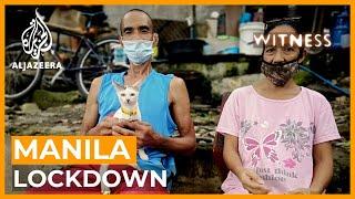 Manila Lockdown: One of the longest COVID lockdowns in the world | Witness