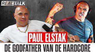 DJ Paul Elstak: The 90's REVIVAL heeft mij GERED