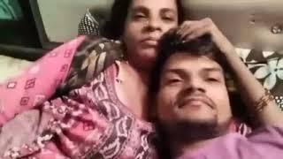 Aunty Village Hot  First Vlog Aunty Bathing vlogs/My first vlog viral