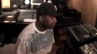 Ski Beatz - the making of Jay-Z's "Dead Presidents" beat