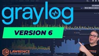 Graylog 6: The Best Open Source Logging Tool Got Better!