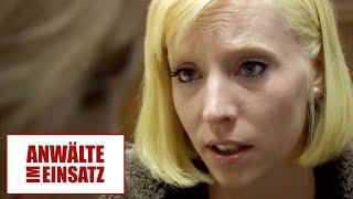 „Lena ist nicht meine Schwester!“ Ist Birgit die Mutter? | 2/2 | Anwälte im Einsatz | SAT.1