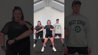 Hated this @TheFitnessMarshall @AllisonFlorea