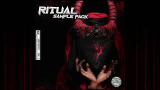 FREE MELODIC/DARK DRILL SAMPLE PACK “RITUAL” 2022 ( Choir, Vocal Chops, 808 melo, Ghosty)- TE