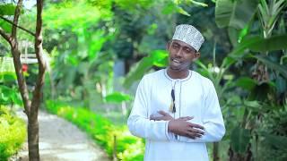 Kasida mpya inayotia huzuni ''kujigamba'' Official video -ust.Faki mbarouk ft Juma Faki ft Yahya