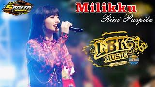 Milikku - Rini Puspita // Live LBK Music // SAGITA Audio Jember